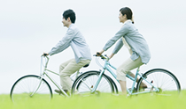 フレンタルサイクル